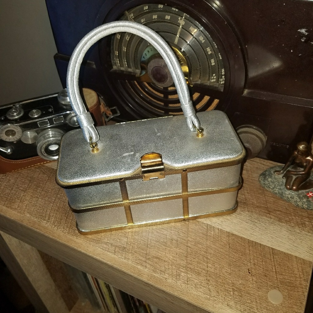 COPY - Etra pill box purse